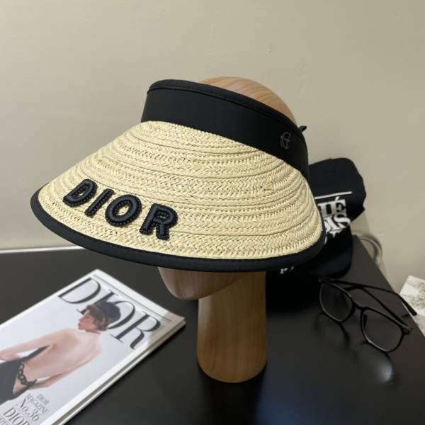 Dior Hat CDH00431