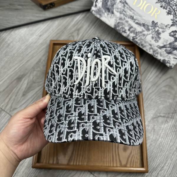Dior Hat CDH00443