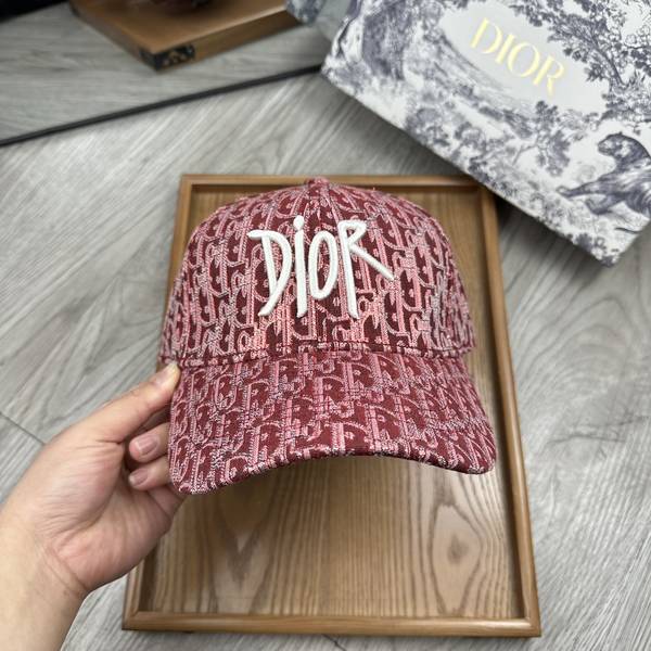 Dior Hat CDH00444