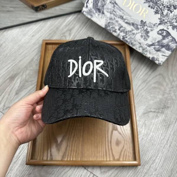 Dior Hat CDH00445