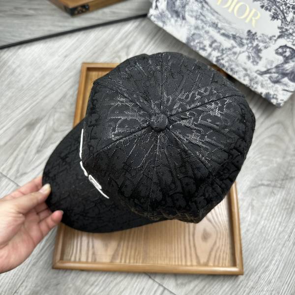 Dior Hat CDH00445 Dior Hat CDH00445