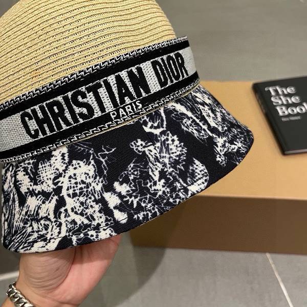 Dior Hat CDH00448 Dior Hat CDH00448