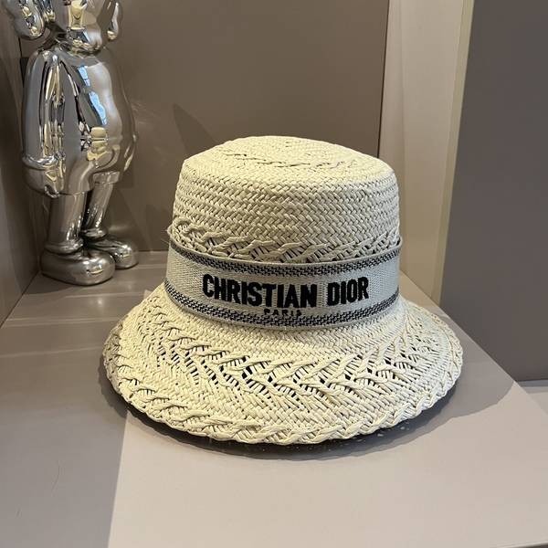 Dior Hat CDH00453