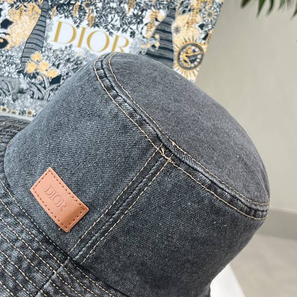 Dior Hat CDH00454 Dior Hat CDH00454