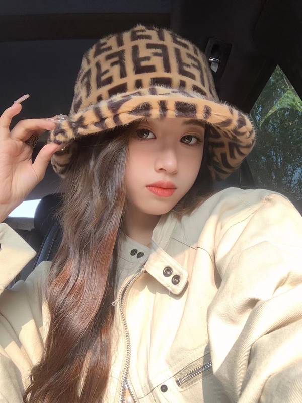 Fendi Hat FDH00053 Fendi Hat FDH00053