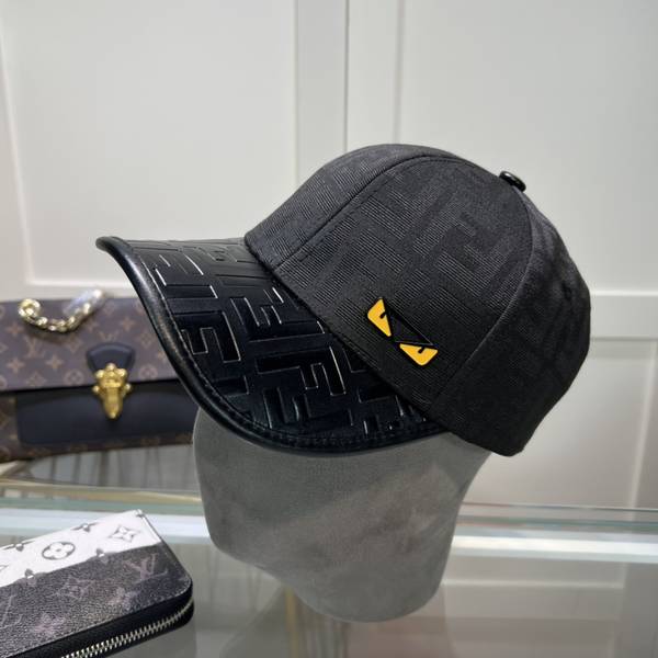 Fendi Hat FDH00055 Fendi Hat FDH00055
