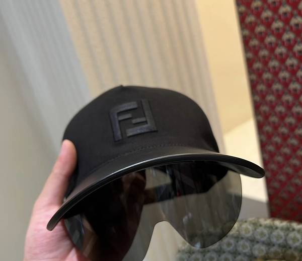 Fendi Hat FDH00077 Fendi Hat FDH00077