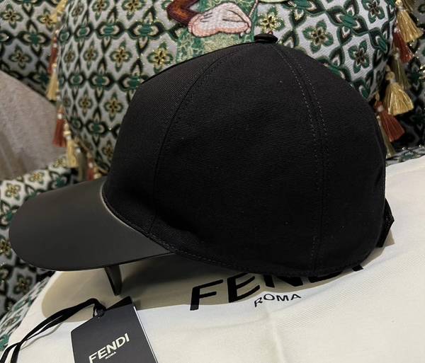 Fendi Hat FDH00077 Fendi Hat FDH00077