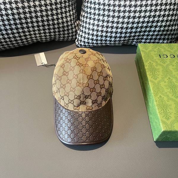 Gucci Hat GUH00289 Gucci Hat GUH00289