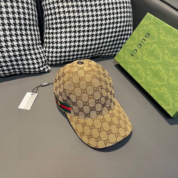 Gucci Hat GUH00323