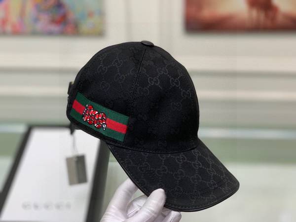 Gucci Hat GUH00332 Gucci Hat GUH00332