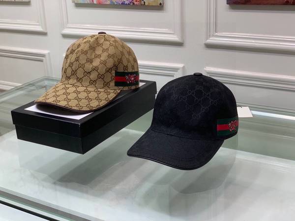 Gucci Hat GUH00332 Gucci Hat GUH00332