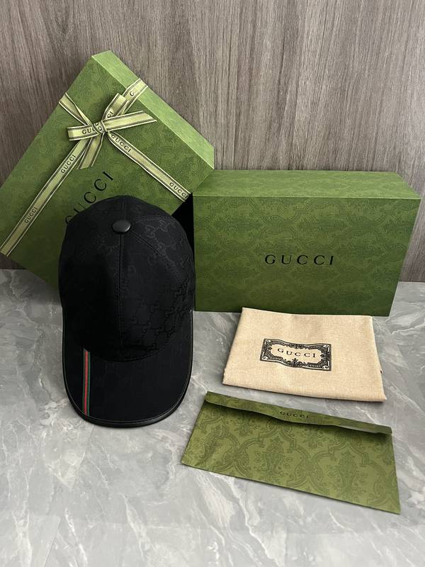 Gucci Hat GUH00343