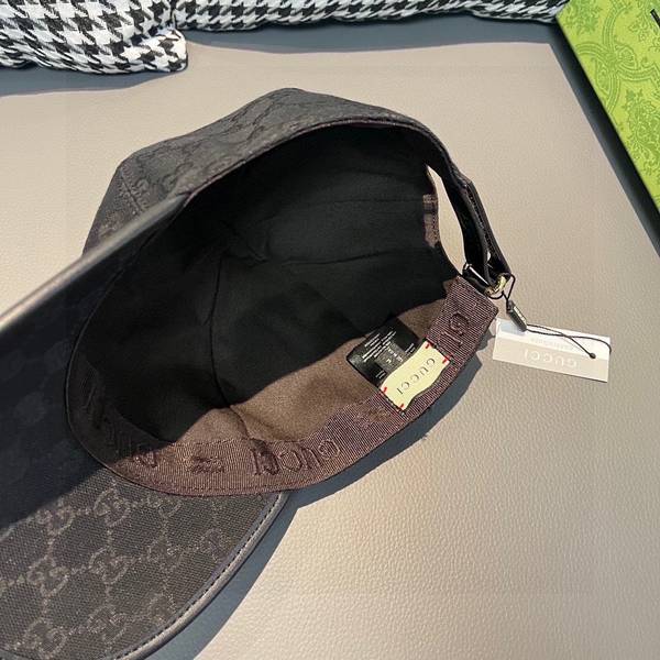 Gucci Hat GUH00360 Gucci Hat GUH00360