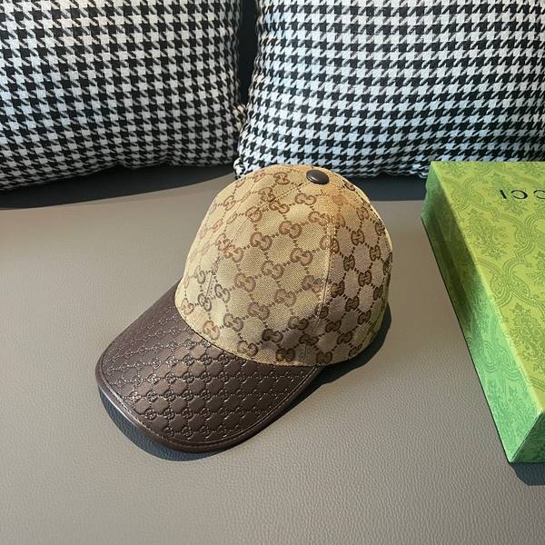 Gucci Hat GUH00371