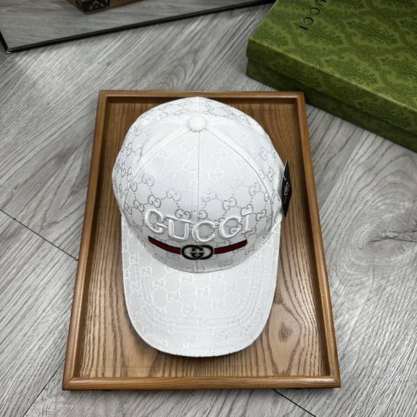 Gucci Hat GUH00393