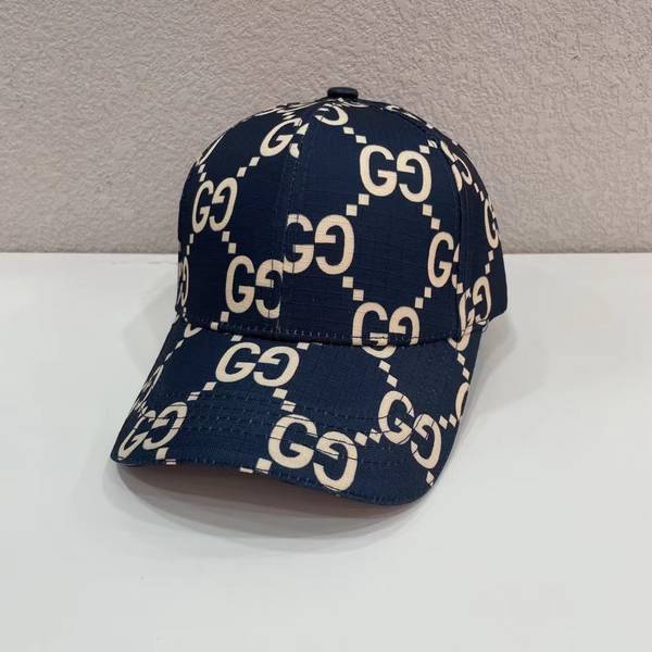 Gucci Hat GUH00395-4