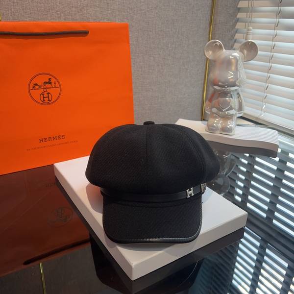 Hermes Hat HMH00058 Hermes Hat HMH00058