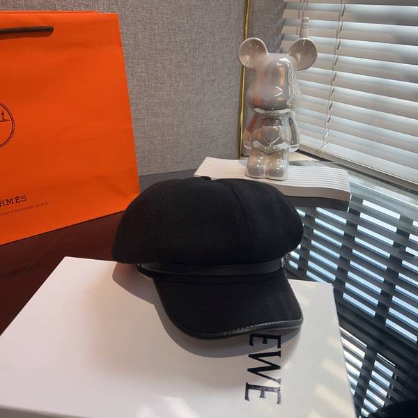 Hermes Hat HMH00058 Hermes Hat HMH00058