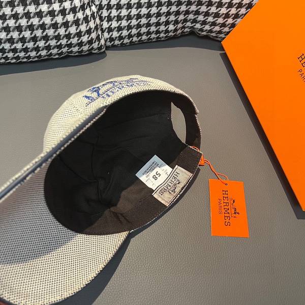 Hermes Hat HMH00071 Hermes Hat HMH00071