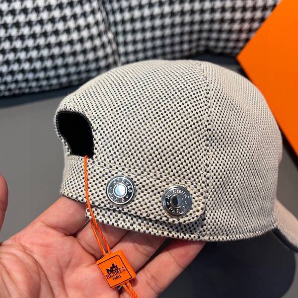 Hermes Hat HMH00071 Hermes Hat HMH00071