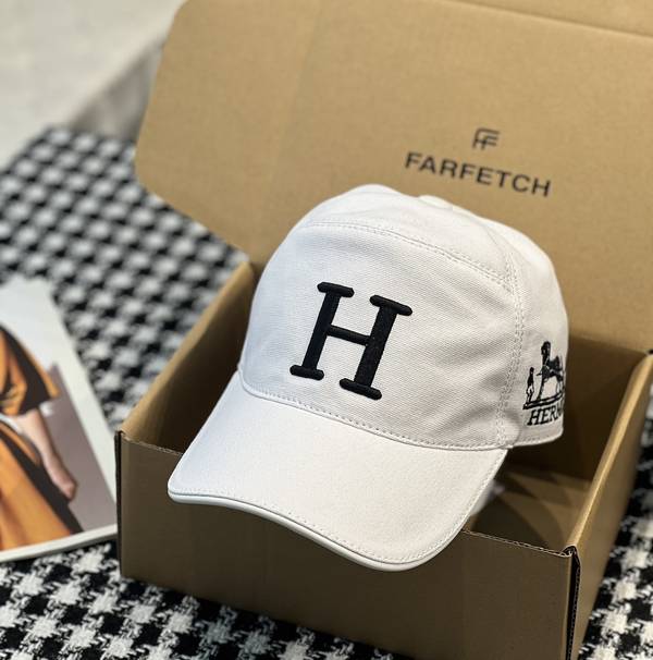 Hermes Hat HMH00082
