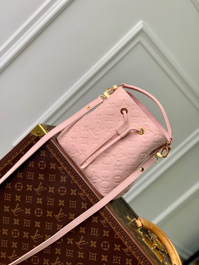 Louis Vuitton Noe Neonoe BB M45709 Opal Pink