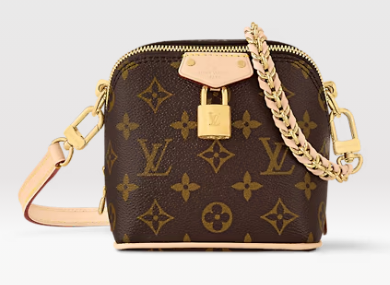 Louis Vuitton PRE-ORDER NOW Just In Case M47096