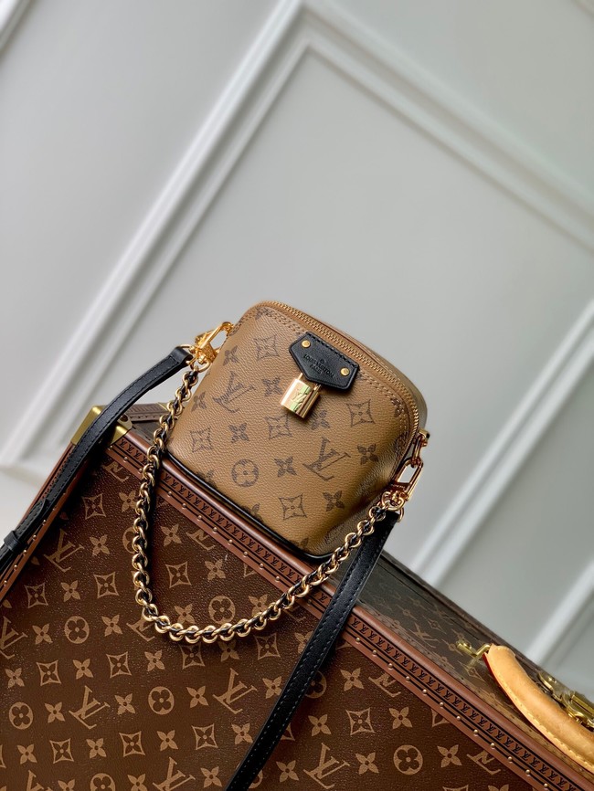 Louis Vuitton PRE-ORDER NOW Just In Case M47096 yellow