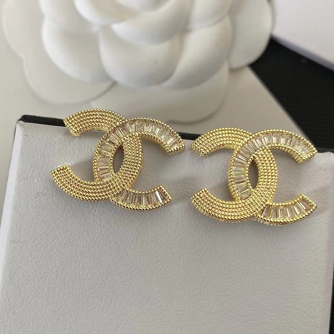 Chanel Earrings CE14267