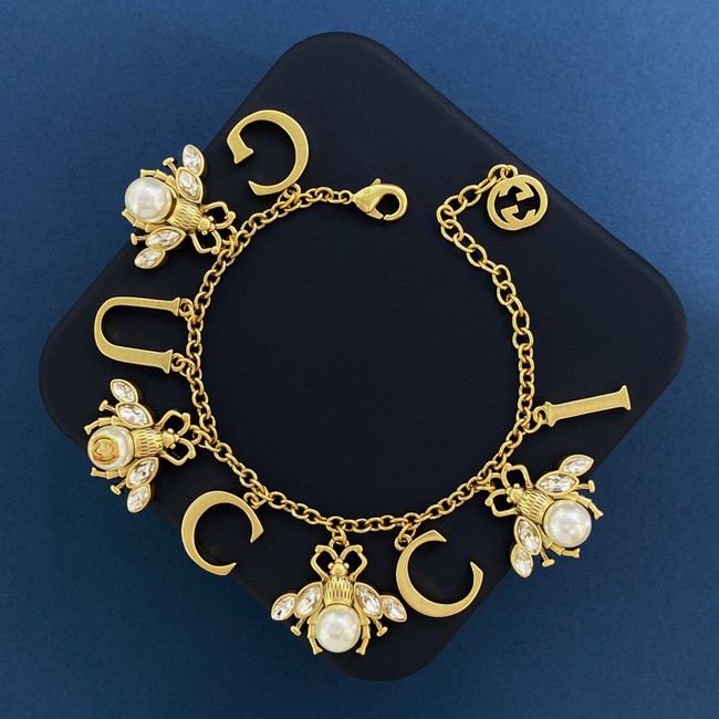 Gucci Bracelet CE14272