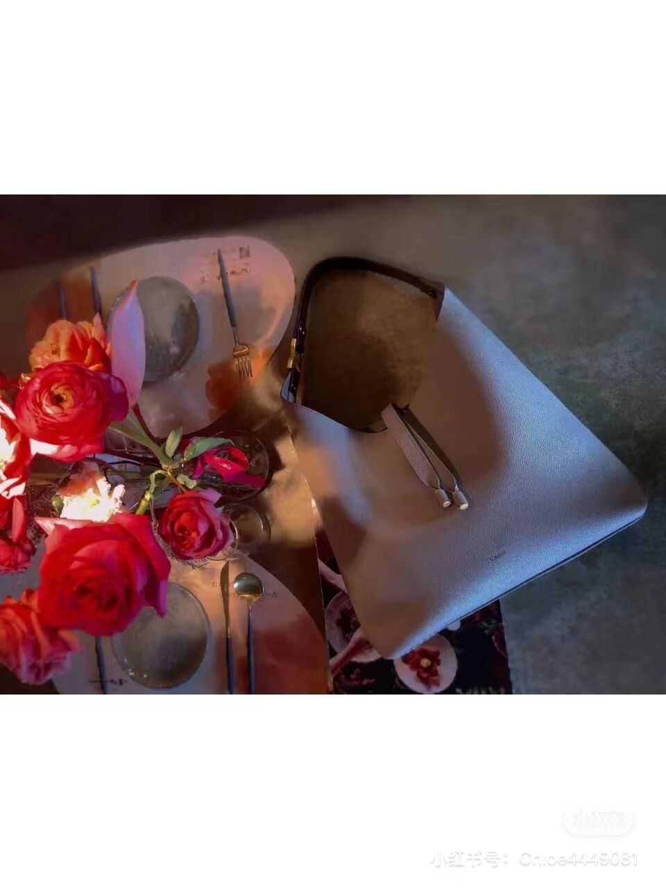 CHLOE leather shoulder bag CL224765 Caramel CHLOE leather shoulder bag CL224765 Caramel