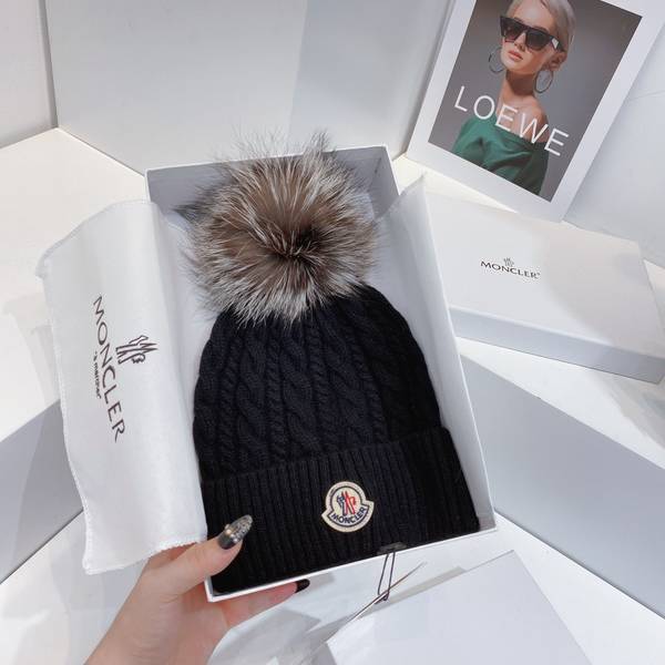 Moncler Hat MOH00118 Moncler Hat MOH00118