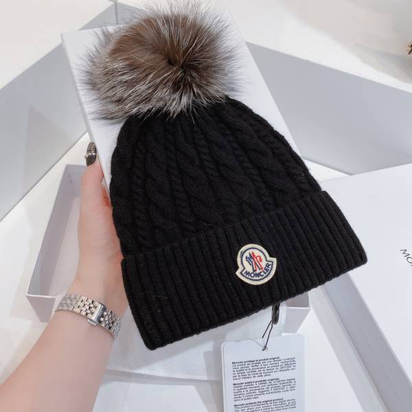 Moncler Hat MOH00118 Moncler Hat MOH00118