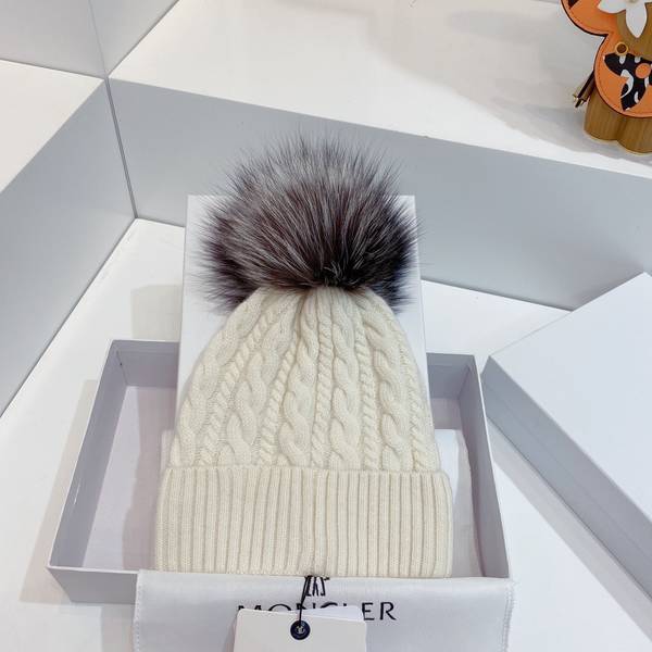 Moncler Hat MOH00119 Moncler Hat MOH00119