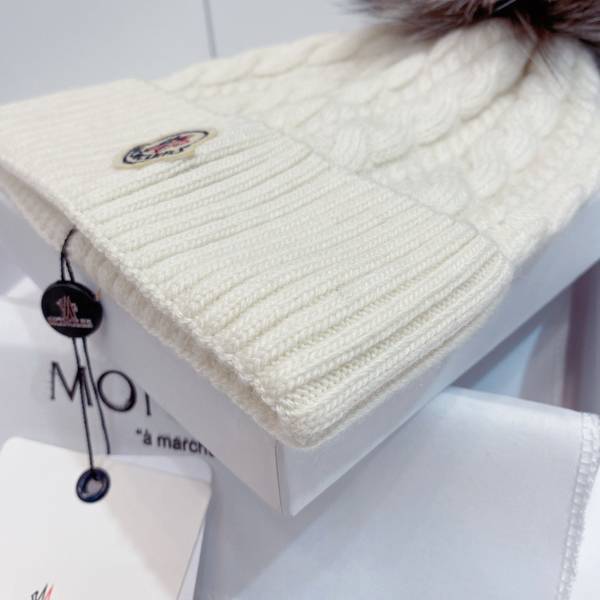 Moncler Hat MOH00119 Moncler Hat MOH00119