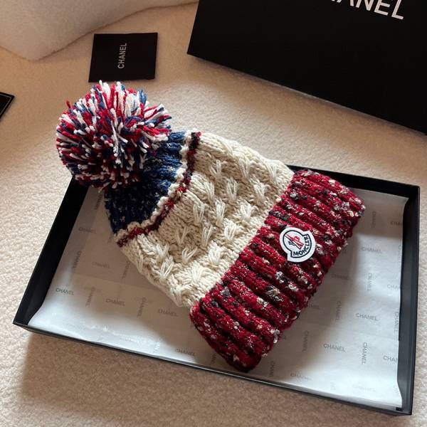 Moncler Hat MOH00132 Moncler Hat MOH00132