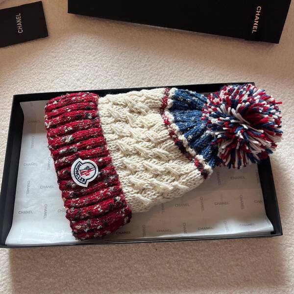 Moncler Hat MOH00132 Moncler Hat MOH00132