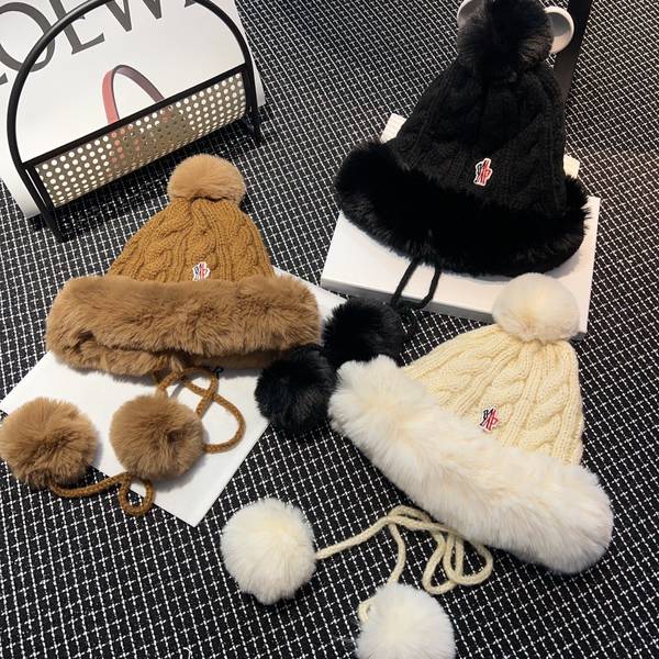 Moncler Hat MOH00136 Moncler Hat MOH00136