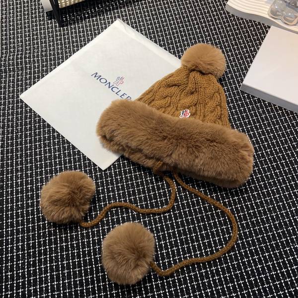 Moncler Hat MOH00136 Moncler Hat MOH00136