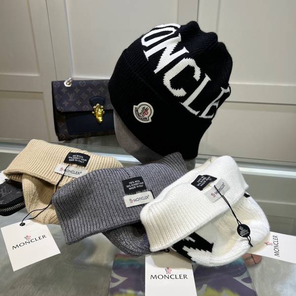 Moncler Hat MOH00139-1 Moncler Hat MOH00139-1