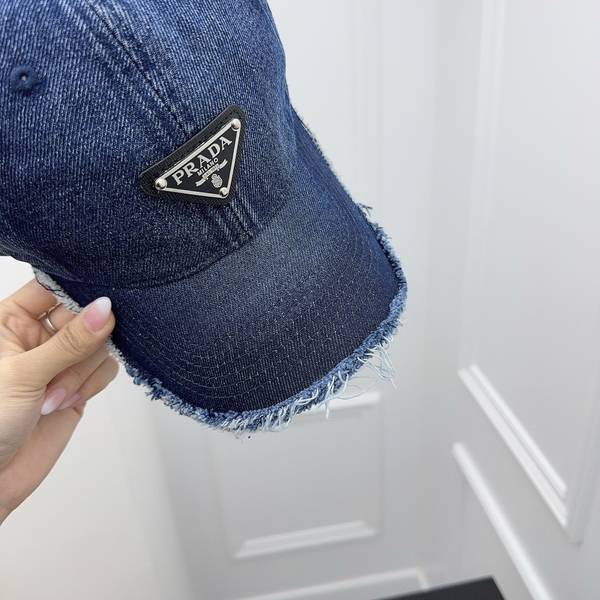 Prada Hat PRH00207-1 Prada Hat PRH00207-1