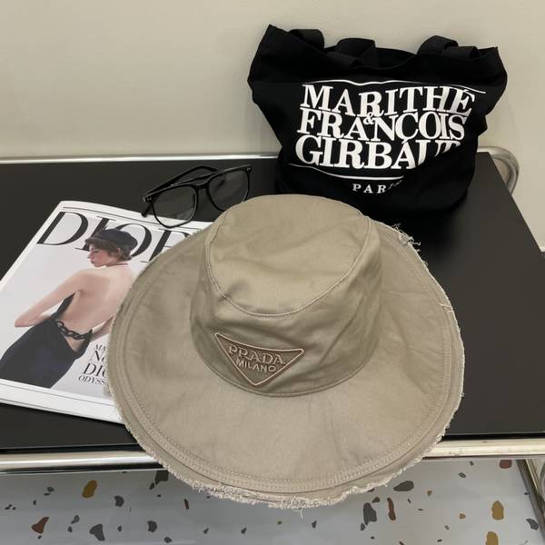 Prada Hat PRH00215 Prada Hat PRH00215