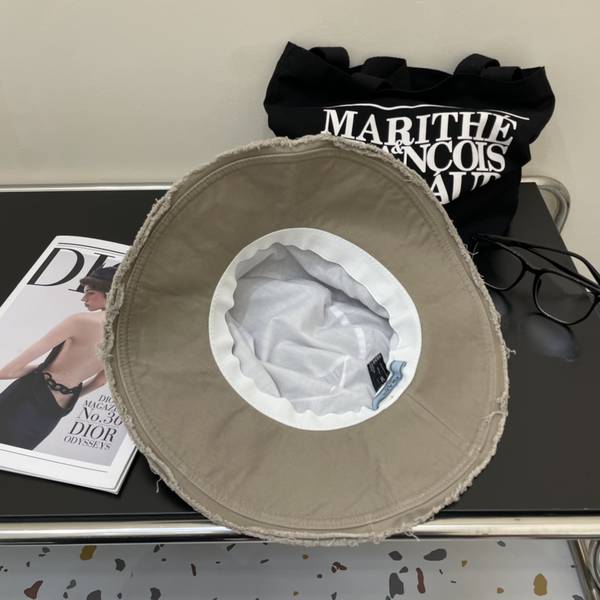 Prada Hat PRH00215 Prada Hat PRH00215