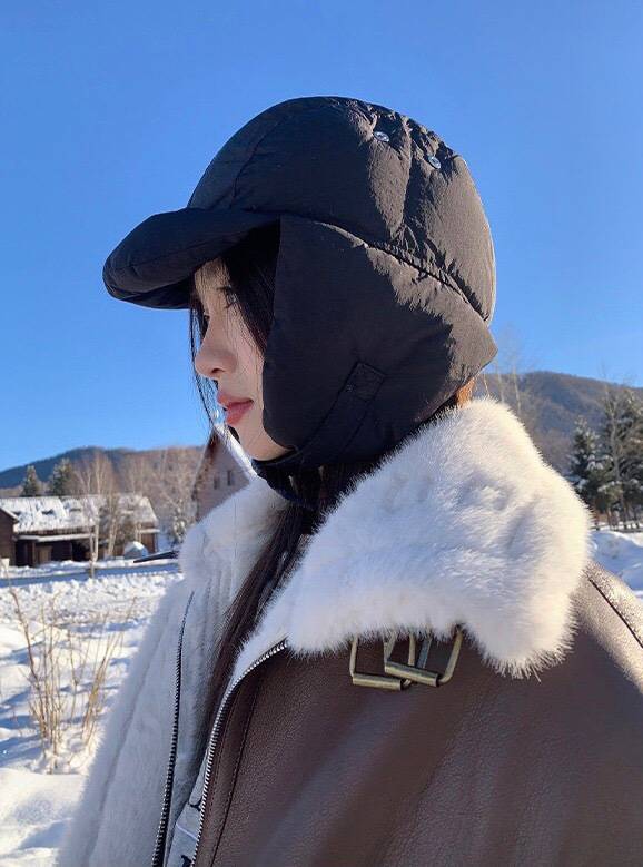 Prada Hat PRH00230 Prada Hat PRH00230