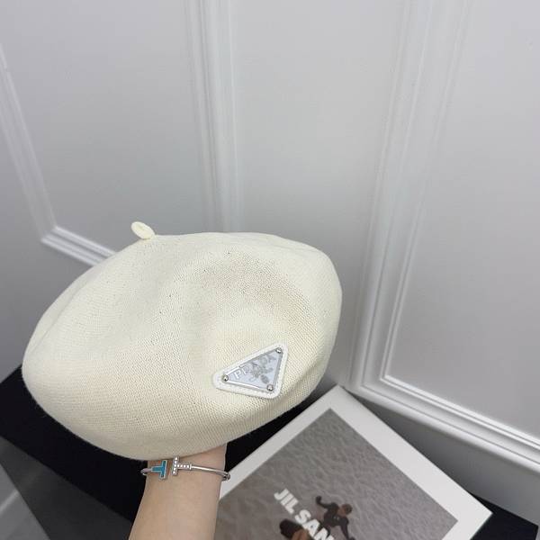 Prada Hat PRH00242-1 Prada Hat PRH00242-1