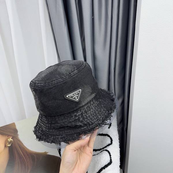 Prada Hat PRH00243-2 Prada Hat PRH00243-2