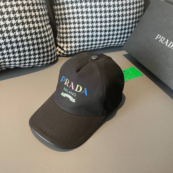 Prada Hat PRH00266 Prada Hat PRH00266
