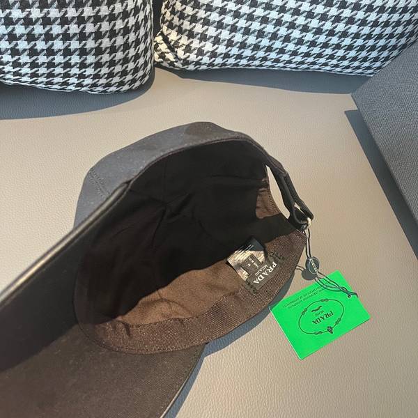 Prada Hat PRH00266 Prada Hat PRH00266