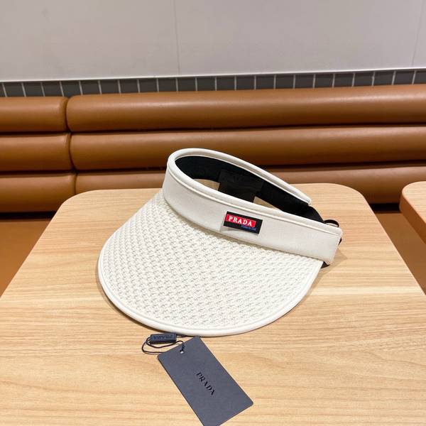 Prada Hat PRH00271 Prada Hat PRH00271